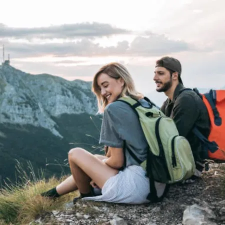 I Adventures Tips ניקוסיה